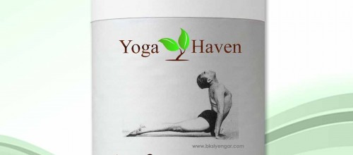 Yoga Haven’s Gonna open up a can of WHOOP ASANA!